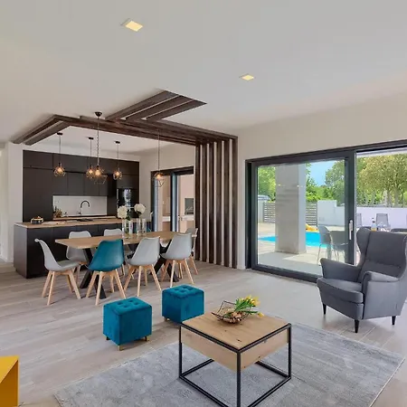 Alta Holiday home