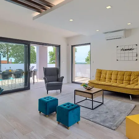 Alta Holiday home Orihi