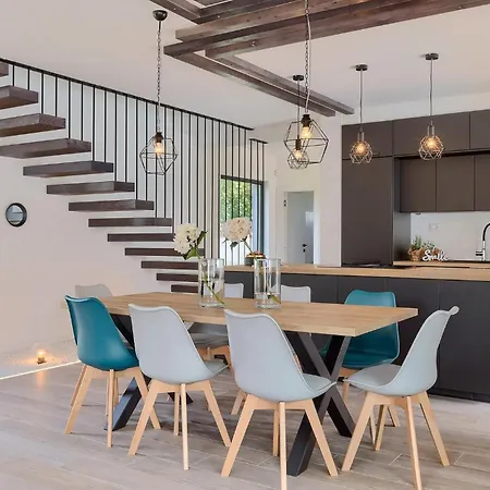 Alta Holiday home *