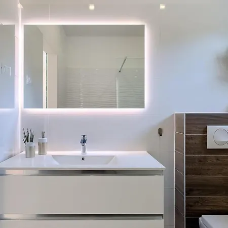 Alta Holiday home *