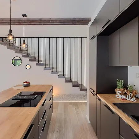 Alta Holiday home Orihi