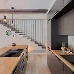 Alta Casa vacanze Orihi