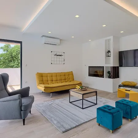 Casa vacanze Alta