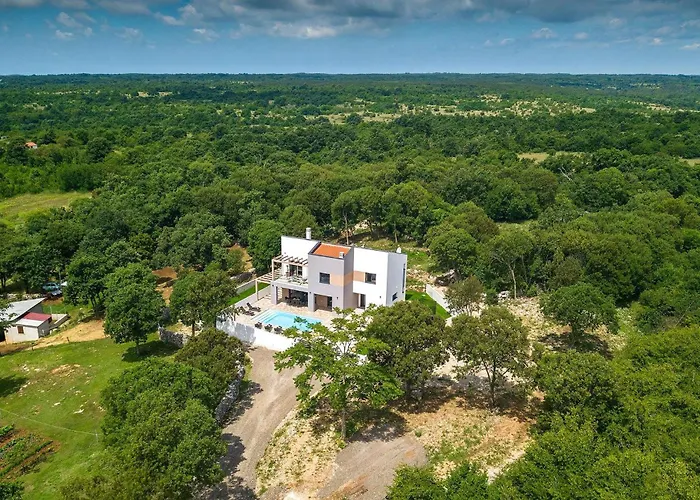 Alta Σπίτι διακοπών Orihi