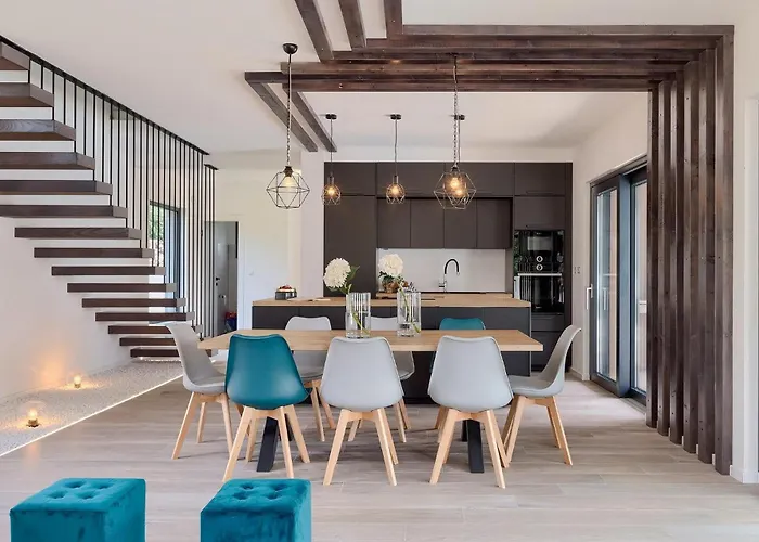 Σπίτι διακοπών Alta Orihi