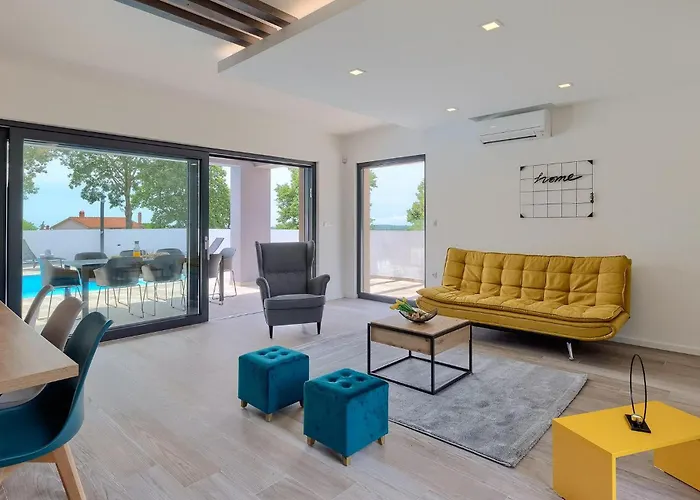 Alta Holiday home Orihi