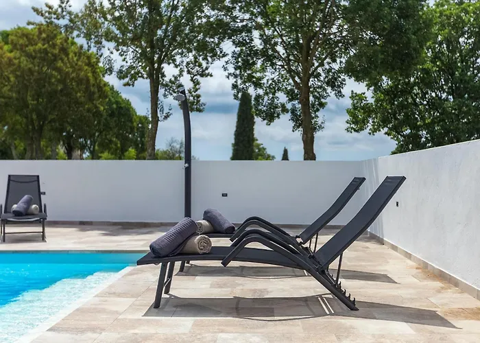 Holiday home Alta Orihi