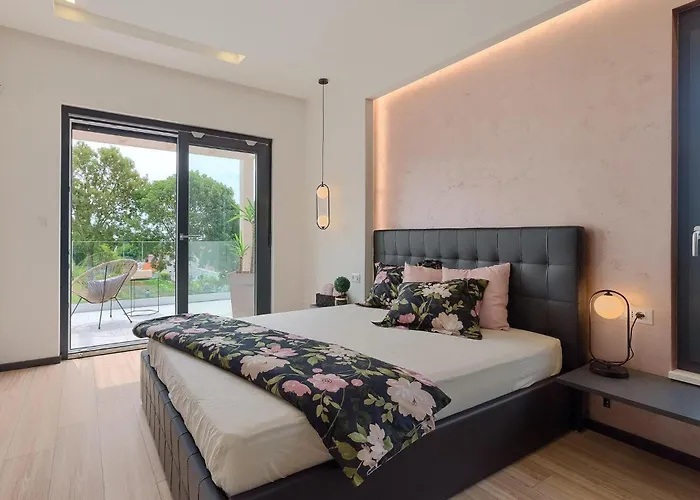 Σπίτι διακοπών Alta *