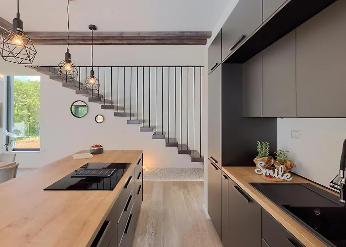 Alta Σπίτι διακοπών Orihi